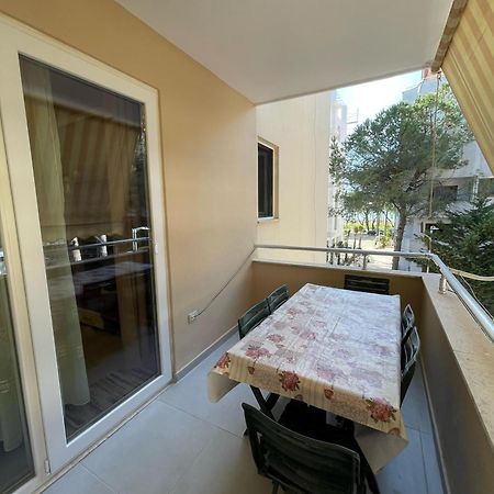 Keta Apartment Golem  Εξωτερικό φωτογραφία