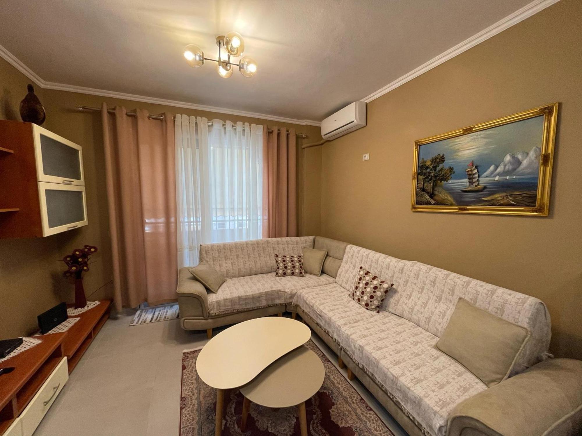 Keta Apartment Golem  Εξωτερικό φωτογραφία