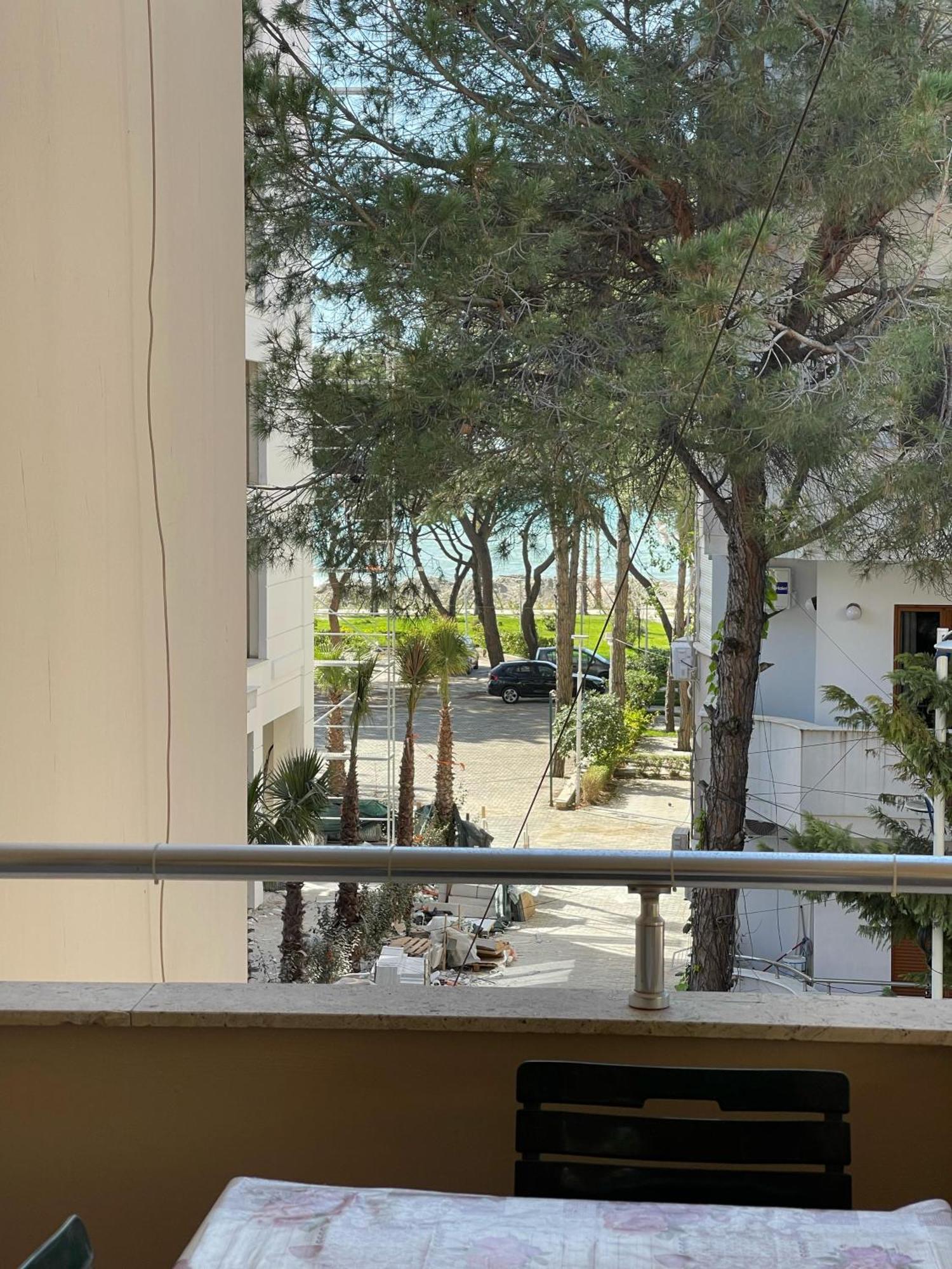 Keta Apartment Golem  Εξωτερικό φωτογραφία